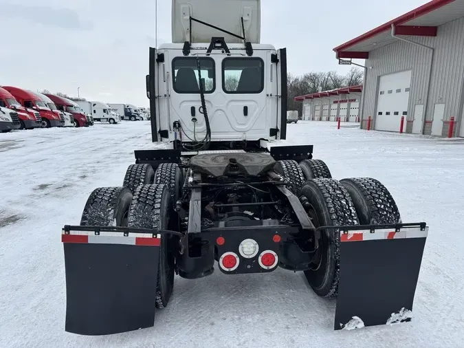 2020 Freightliner Cascadia&reg;