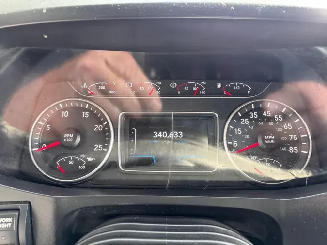 2022 International LT6258a03ab198422d69ed20a712120837c43