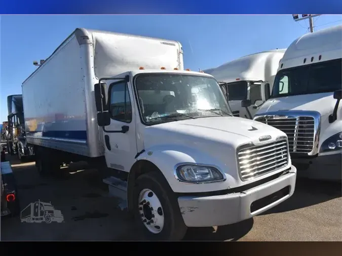 2017 FREIGHTLINER BUSINESS CLASS M2 1068a03fdda38ea6b80397ef3e9e811b978