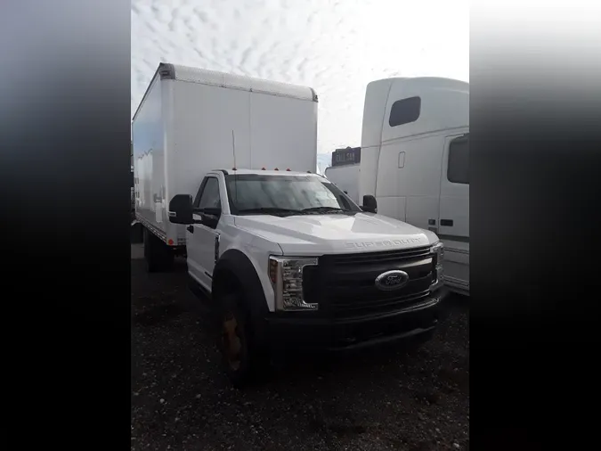 2019 FORD MOTOR COMPANY F-550 SUPER DUTY8a04f0a1424c4482aab5dc4ca1ec340d