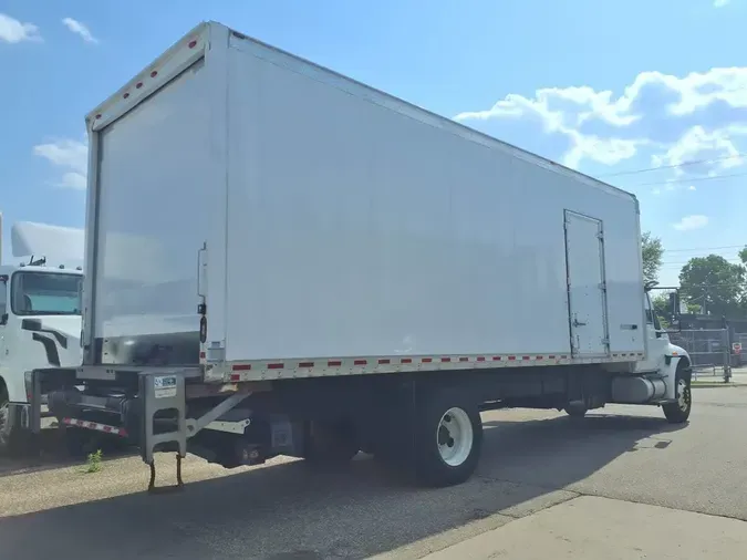 2019 NAVISTAR INTERNATIONAL 4300
