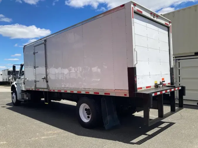 2019 FREIGHTLINER/MERCEDES M2 1068a097a5ce6cf6f2fc6298481f6163fd3