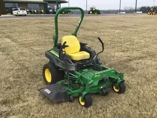 2017 John Deere Z930M