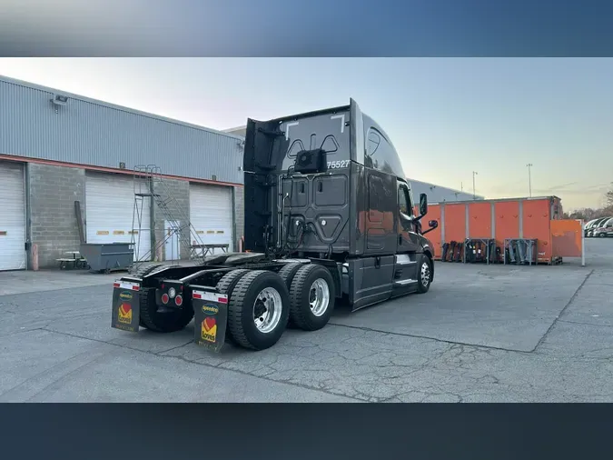 2023 Freightliner Cascadia 1268a0d1ccd083dcdbe2694939f73d3e289