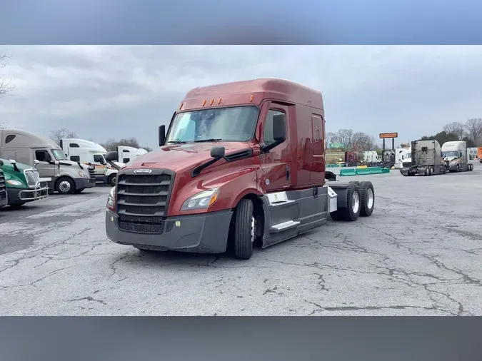 2022 Freightliner Cascadia 1268a0d408b0d0e286b3b00a6483fc3ccfe