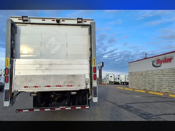 2019 FREIGHTLINER/MERCEDES M2 1068a0dd2803a16a98721874c1c23a29d07