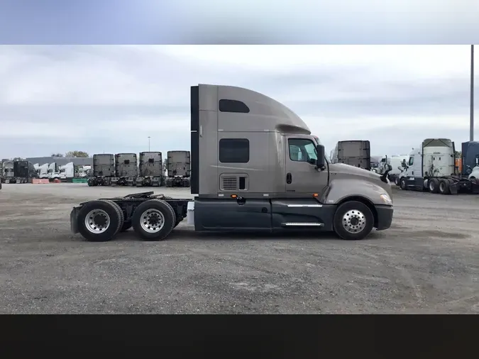 2022 International LT8a10766dd266ab5dfeb0482667219857