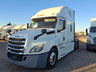 2020 FREIGHTLINER/MERCEDES NEW CASCADIA PX12664