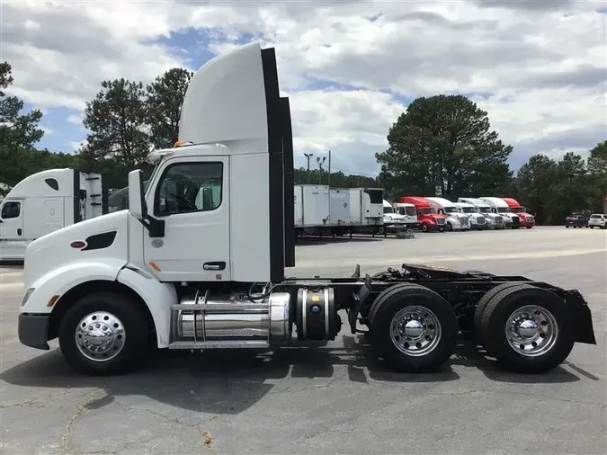 2018 PETERBILT 579