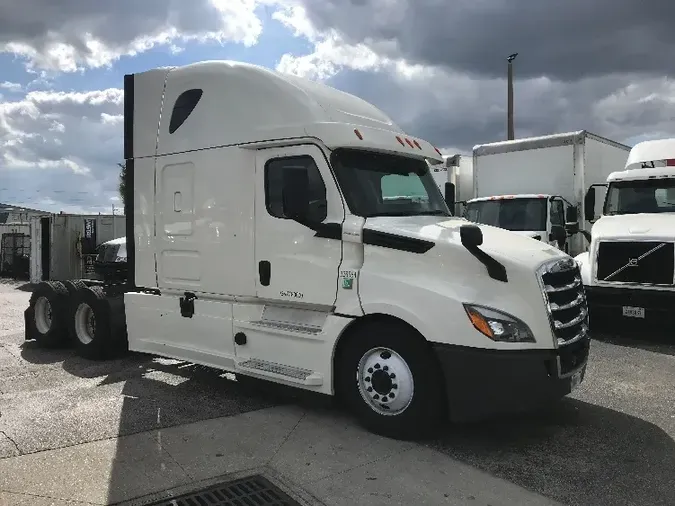 2019 Freightliner T12664ST8a116bf86ffe6c245a47341233493d42