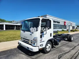 2024 ISUZU NPRHDDIESEL - 176 wb 3F4