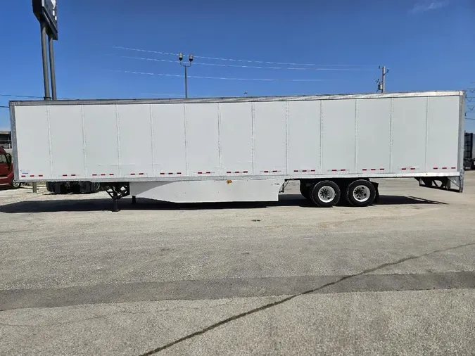 2021 VANGUARD Dry Van