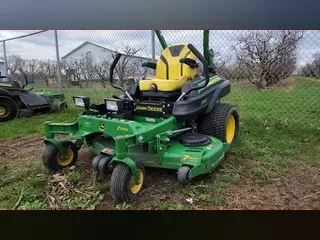 2018 John Deere Z925M EFI