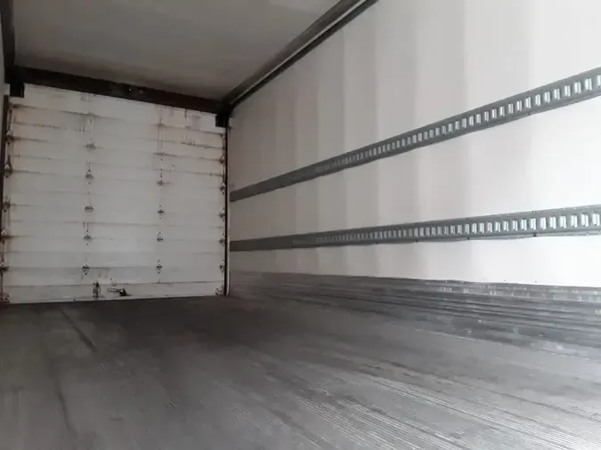 2020 NAVISTAR INTERNATIONAL MV607 (4X2)