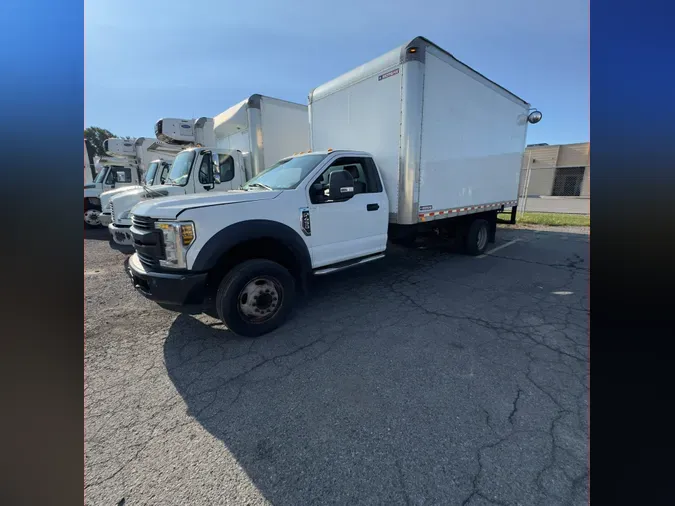 2019 FORD MOTOR COMPANY F-450 TRUCK8a1440d36d78a650bacbf8d58d020969