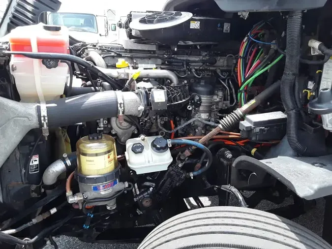 2018 FREIGHTLINER CASCADIA 125