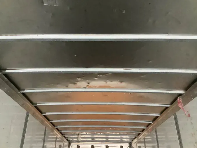 2013 Hyundai VAN