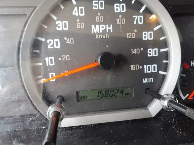 2018 ISUZU NPR HD