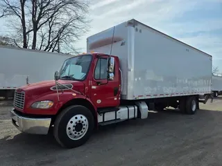 2019 FREIGHTLINER/MERCEDES M2 106