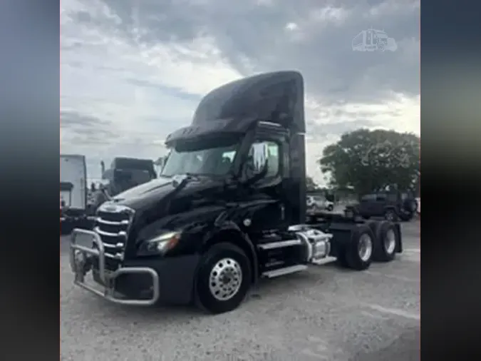 2023 FREIGHTLINER CASCADIA 1168a173a36be44a73ff553b1046dfcca85