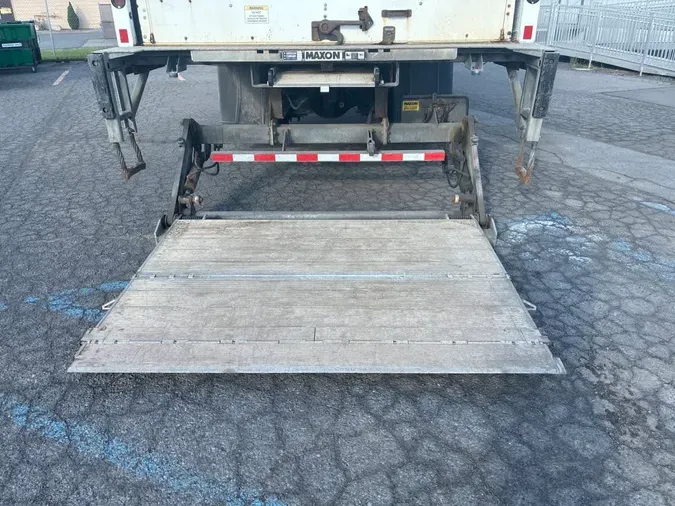 2019 FREIGHTLINER/MERCEDES M2 106