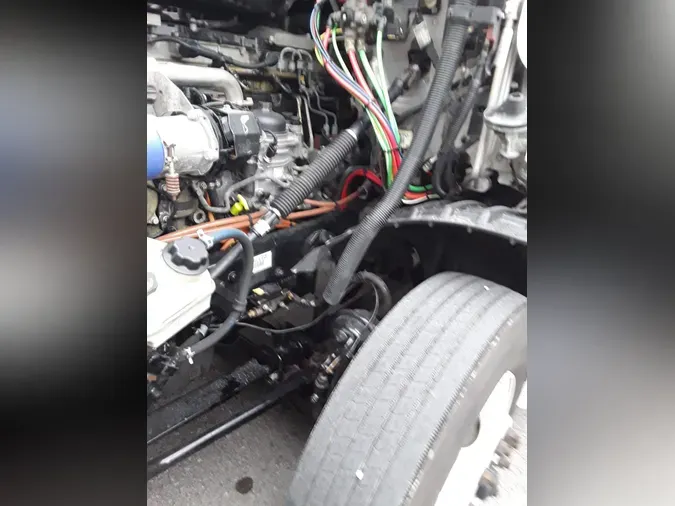 2020 FREIGHTLINER/MERCEDES NEW CASCADIA PX126648a175e1c115f3d4f64d8efcbaf7eb048