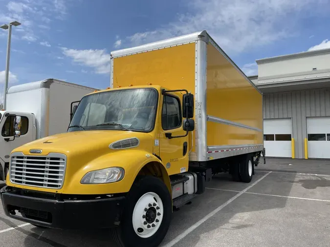 2020 Freightliner Business Class M2 106