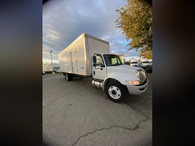 2019 NAVISTAR INTERNATIONAL 43008a17ee44d11468655b389625be8cc472