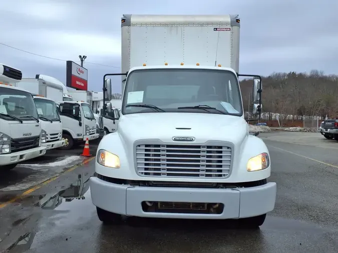 2019 FREIGHTLINER/MERCEDES M2 1068a184c6edee27976deb3e34174c36e04
