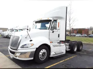 2017 Navistar International PROSTAR