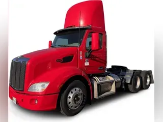 2020 Peterbilt 579