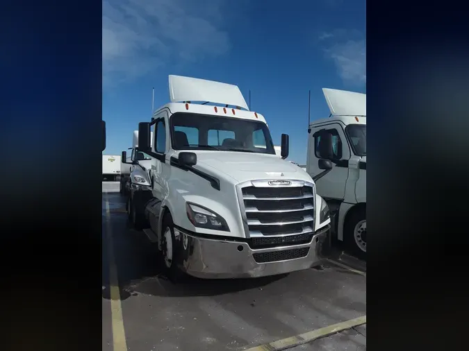 2019 FREIGHTLINER/MERCEDES NEW CASCADIA PX126648a1931a5c6875d62fe24687a103dd93a