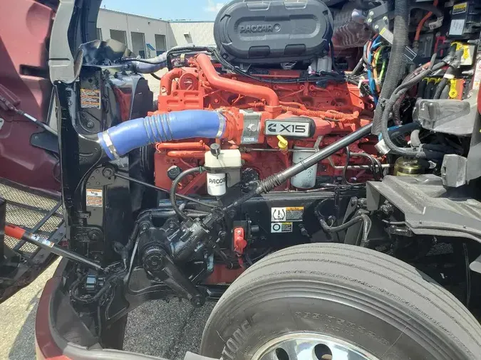 2023 PETERBILT 579