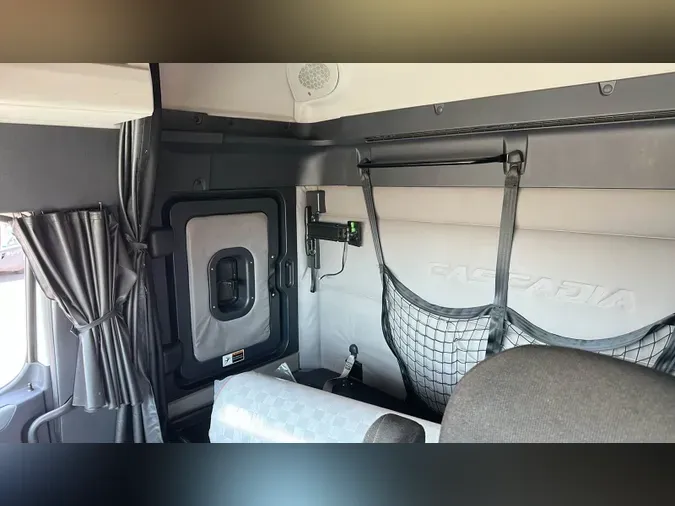 2019 Freightliner Cascadia