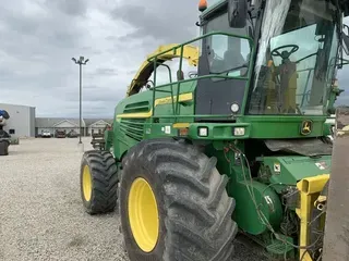 2014 John Deere 7780