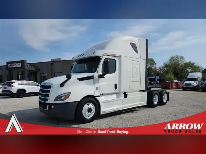 2019 FREIGHTLINER CA1268a1b254a93987f94c64128d084f75c52