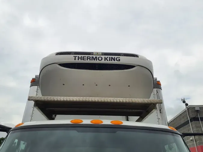 2019 NAVISTAR INTERNATIONAL 4300