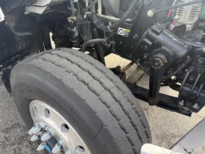 2018 Peterbilt 3488a1c059655063fe3fe5c3eec3e68aac4