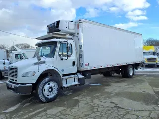 2020 FREIGHTLINER/MERCEDES M2 106