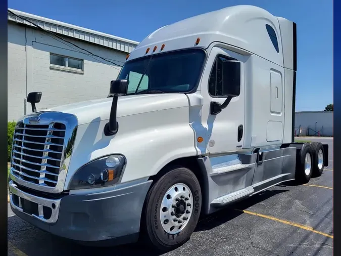 2019 FREIGHTLINER CASCADIA 1258a1e436f51dc3166b658b53f5c15a3f0