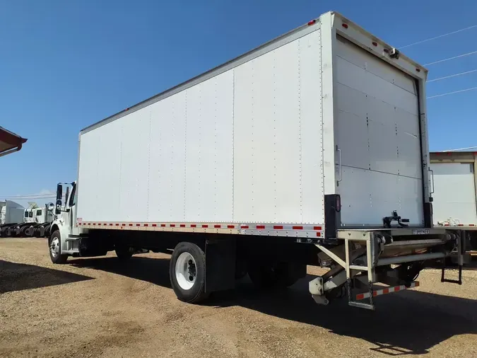 2019 FREIGHTLINER M2 106
