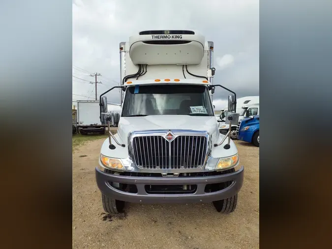 2020 NAVISTAR INTERNATIONAL MV607 (4X2)8a202e003a7a649c502588cc9a88be49