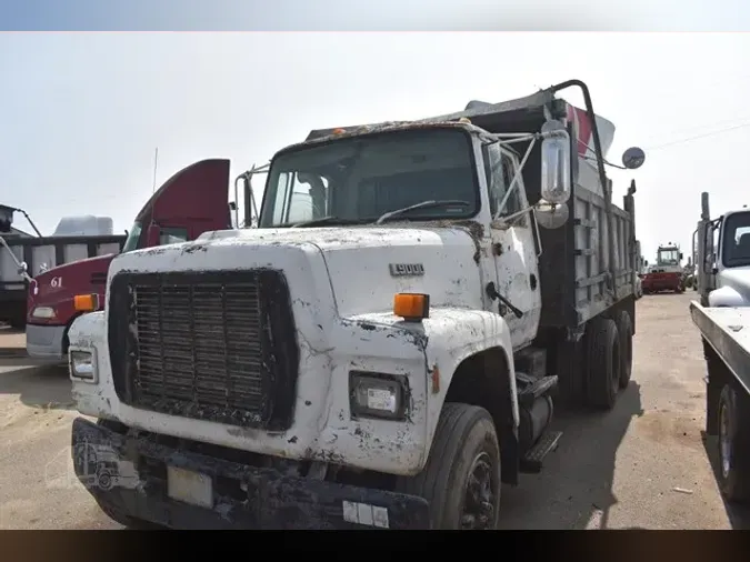 1994 FORD L9000