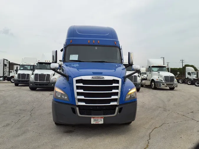 2020 FREIGHTLINER/MERCEDES NEW CASCADIA PX12664