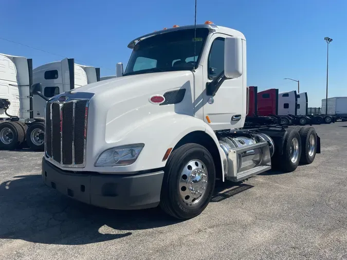 2019 PETERBILT 5798a20a43352aae8553dd4ab4d5426a420