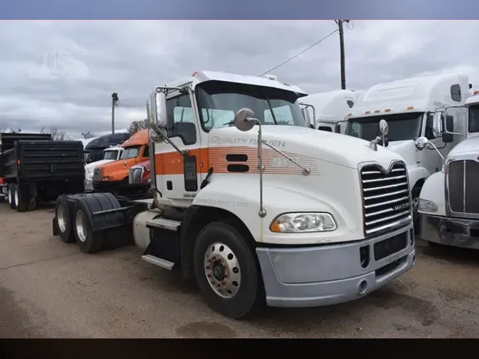 2017 MACK PINNACLE CXU6138a214b889ce9eac17409de5f6c769b89