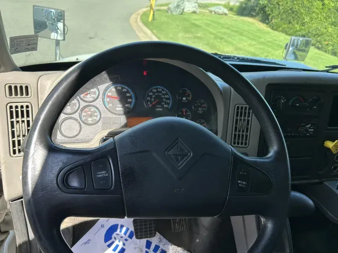 2018 International 4300