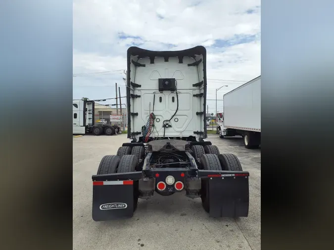 2023 FREIGHTLINER/MERCEDES NEW CASCADIA PX126648a22c34c26cb862bfa62b28e51bd1fe8