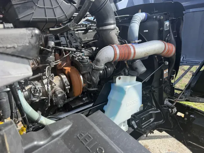 2023 Peterbilt 579