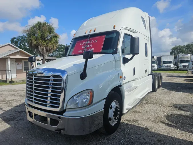 2019 FREIGHTLINER/MERCEDES CASCADIA 1258a236ad6cd35e782b7d4661b94026939